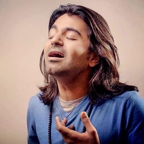 آهنگ جدید شارومین من یه پرنده رهایم هی غم نخور بشنو صدایم